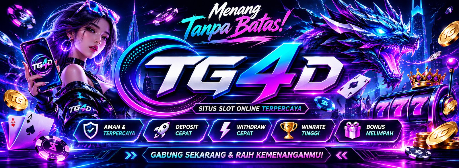 TG4D TG4D